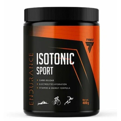 Trec Nutrition ISOTONIC SPORT (400 гр.) [M]