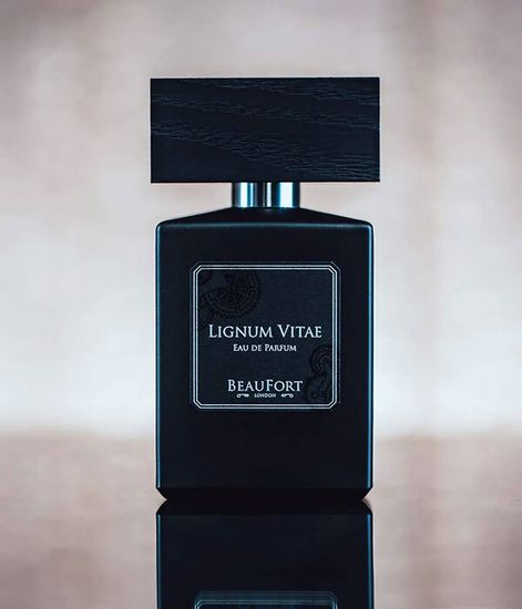 Lignum Vitae, парфюмерная вода, BeauFort London