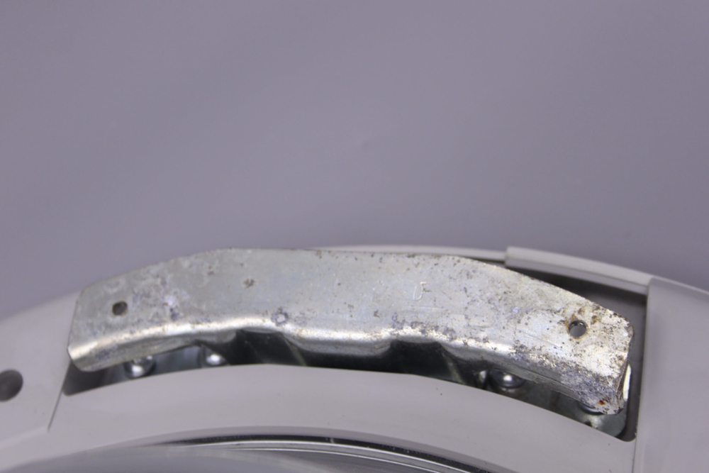 Люк в сборе C00664661 стиральной машины Indesit
