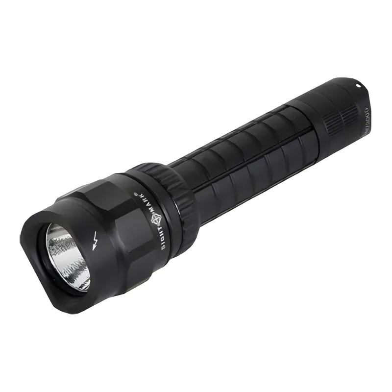 Подствольный фонарь Sightmark Triple Duty SS280 - вид спереди со стороны отражателя