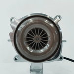 12V-2 / Нагнетатель (2 кВт., 12 вольт) воздуха для автономного отопителя, TG (1 шт)