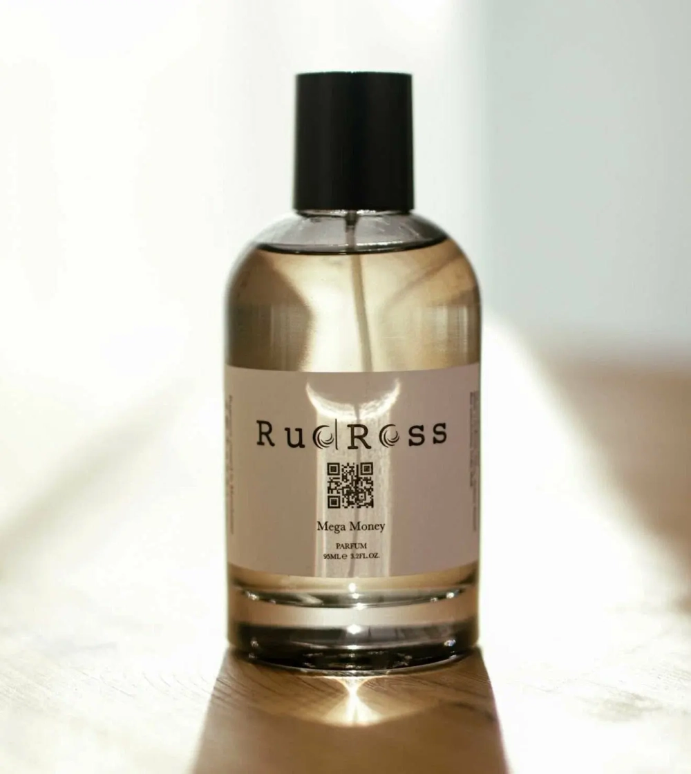 RudRoss Mega Money
