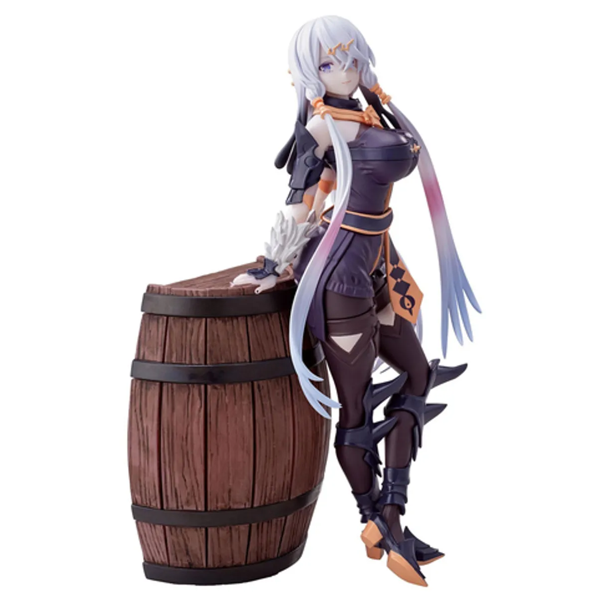 Фигурка SEGA Luminasta Atelier Ryza: Lila Decyrus