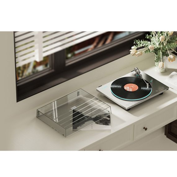 FiiO TT13 White