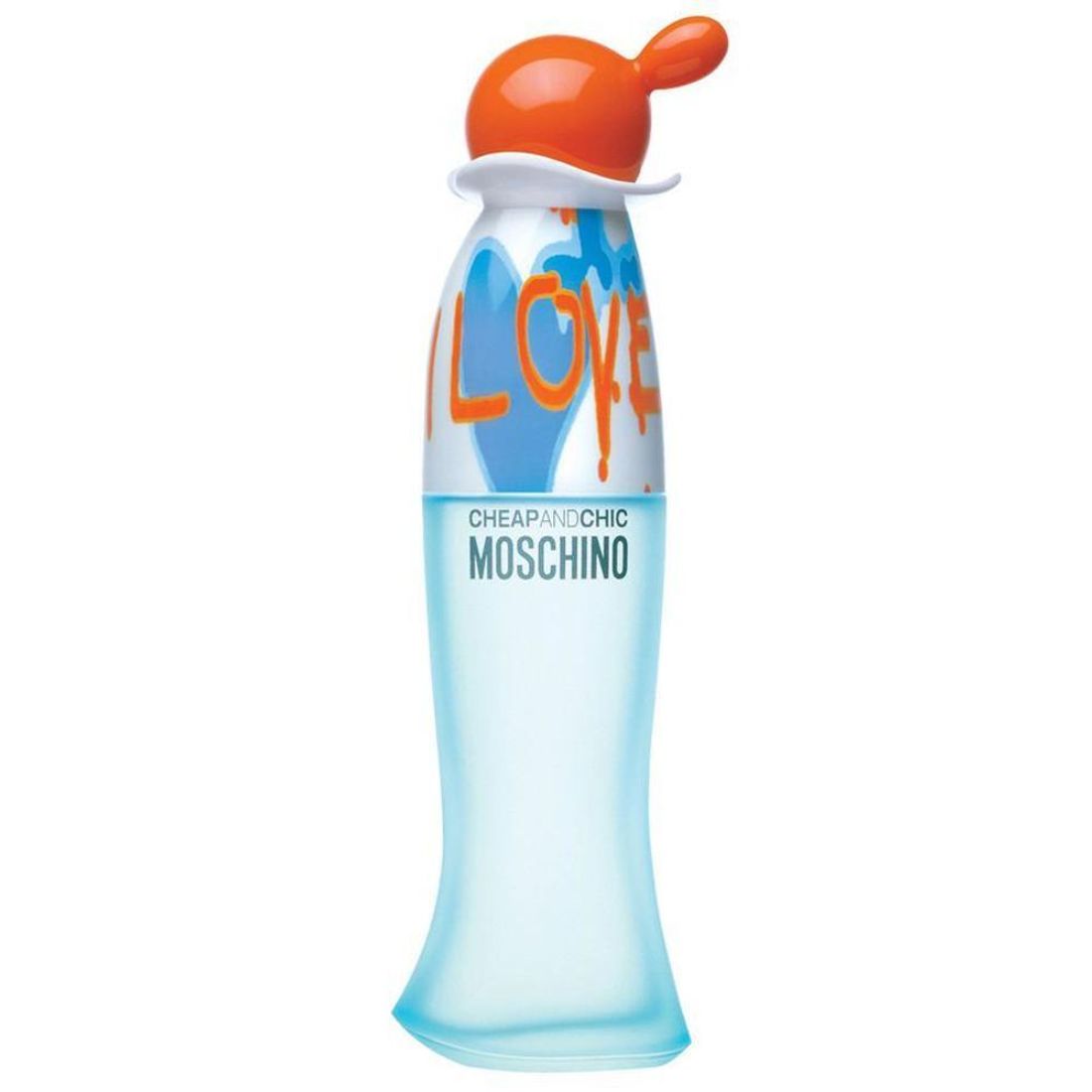 Туалетная вода Moschino I Love Love, 100мл