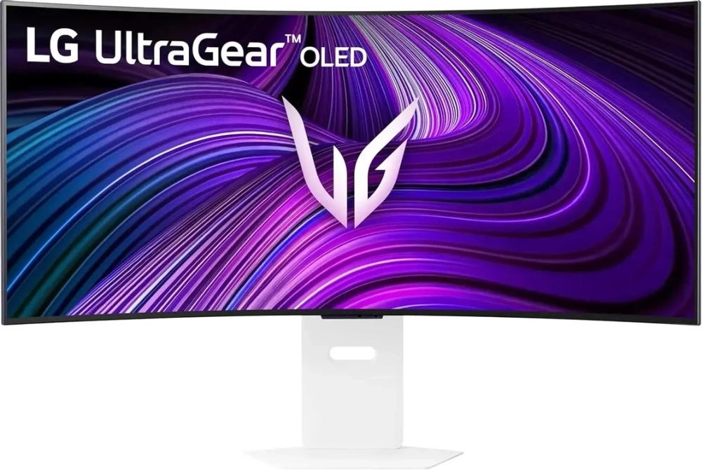 Монитор 39" LG 39GX90SA-W.ARUZ