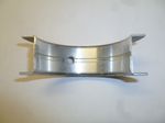 Вкладыш упорного подшипника коленчатого вала SDEC SC7H230D2; TDS 120.155 6LTE/Main bearing, upper (S00004364)