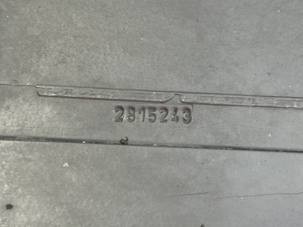 АКПП TIPМАТIC 14 2700NM GRS905 2021г.