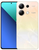 Смартфон Xiaomi Redmi Note 13 8/128Gb Бежевый