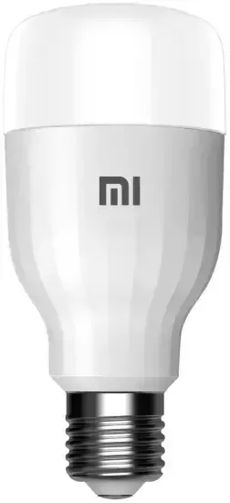 Умная лампочка Xiaomi Mi E27 9Вт 2700K