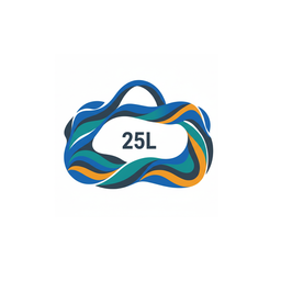 25 литров