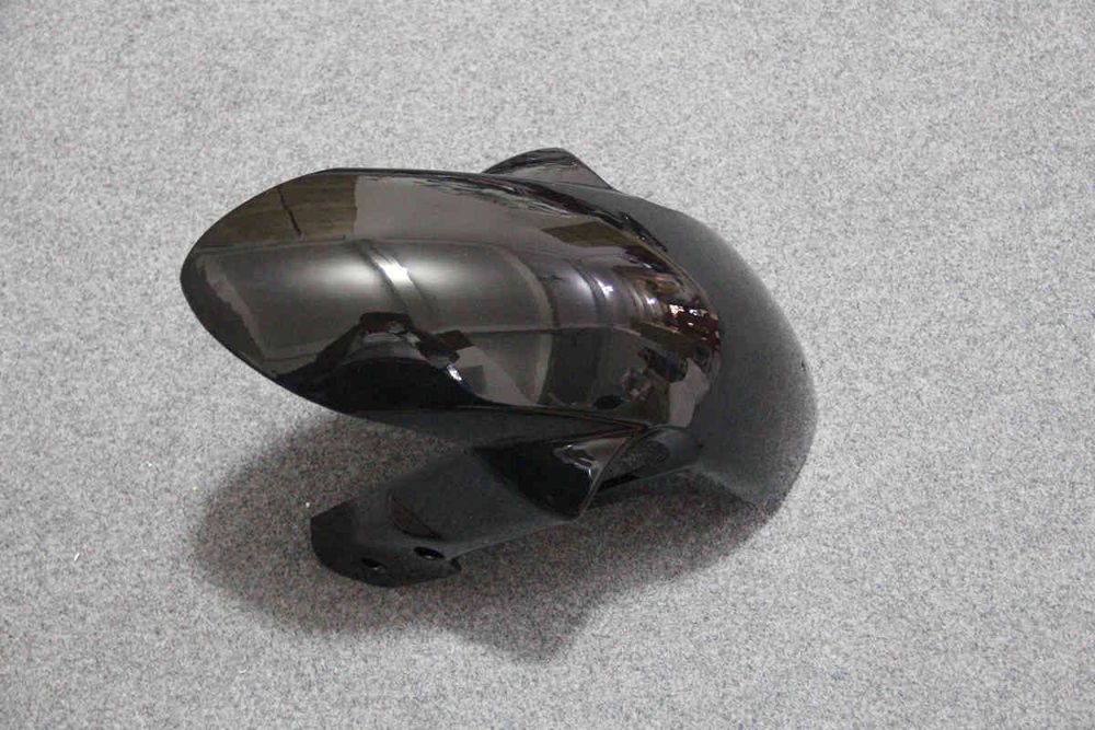 Комплект пластика для мотоцикла Suzuki GSX-R1000 07-08 Черно-Красный COLOR+