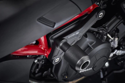 Evotech Performance Слайдеры в раму Ducati Diavel 1260 / XDiavel PRN014676
