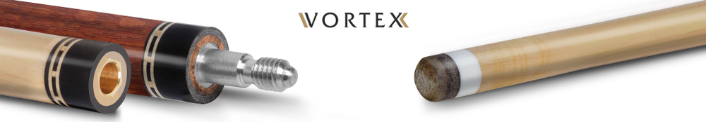 Кий Венец, 2РС Vortex