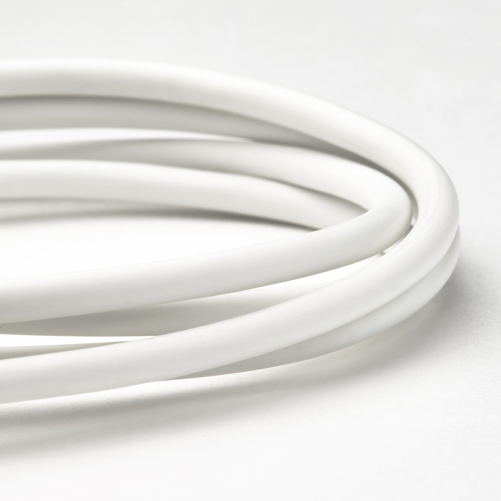IKEA SITTBRUNN  (ИКЕА СИТТБРУНН)  -  Кабель USB-C - USB-C - белый 1.0 м