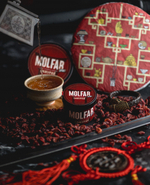 Molfar Spirit - Samurai (100g)