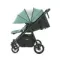 Прогулочная коляска Valco Baby Snap 4 Ultra Flatt Matt Slate Blue