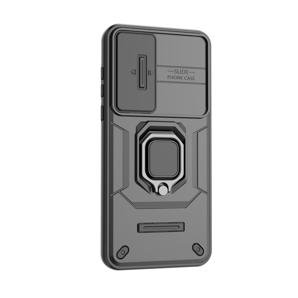 Противоударный чехол Knight Case для OnePlus Nord 5 5G