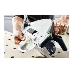 Пильный диск с алмазным зубом 160x2,2x20 DIA4 FESTOOL 201910