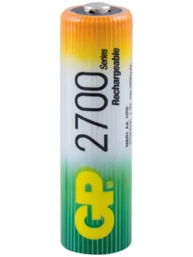 Зарядное устройство для аккумуляторов GP BATTERIES