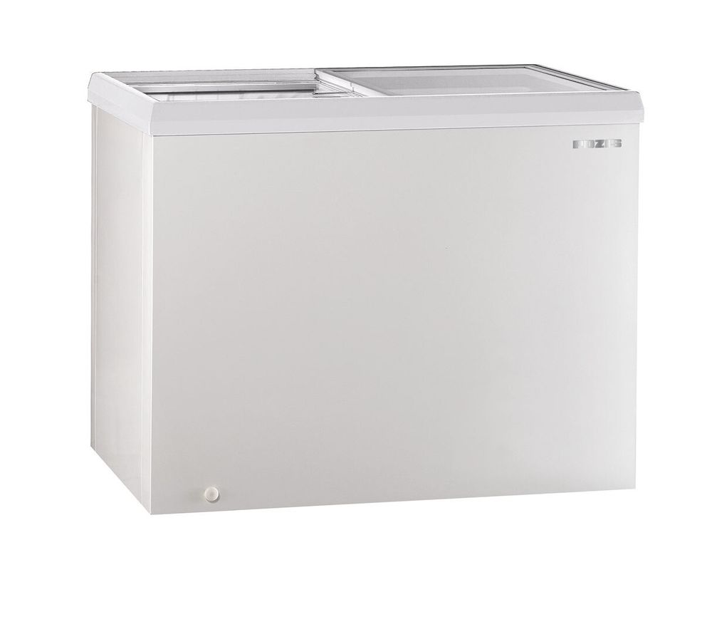 Морозильный ларь Pozis FH-255 Морозильный ларь Pozis FH-255