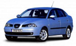 Seat Cordoba