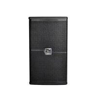 Пассивная акустическая система — ZM Audio KS10