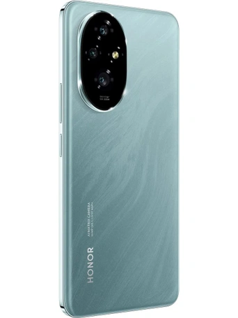 Смартфон Honor 200, 12/512GB, Emerald Green
