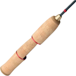 Зимняя удочка ZETRIX GLACIER ZGR-65XH GEN2 max 50g, длина - 0,65m