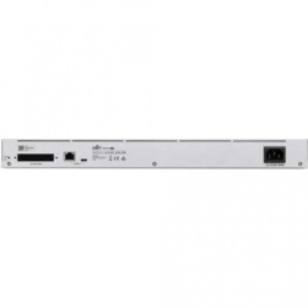 Коммутатор Ubiquiti UniFi Switch (USW-PRO-48-POE)