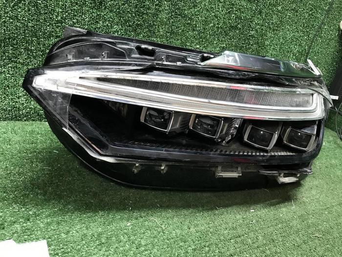 Фара левая EXEED VX (2021-2024) LED