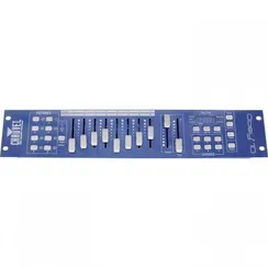 Chauvet Obey 10