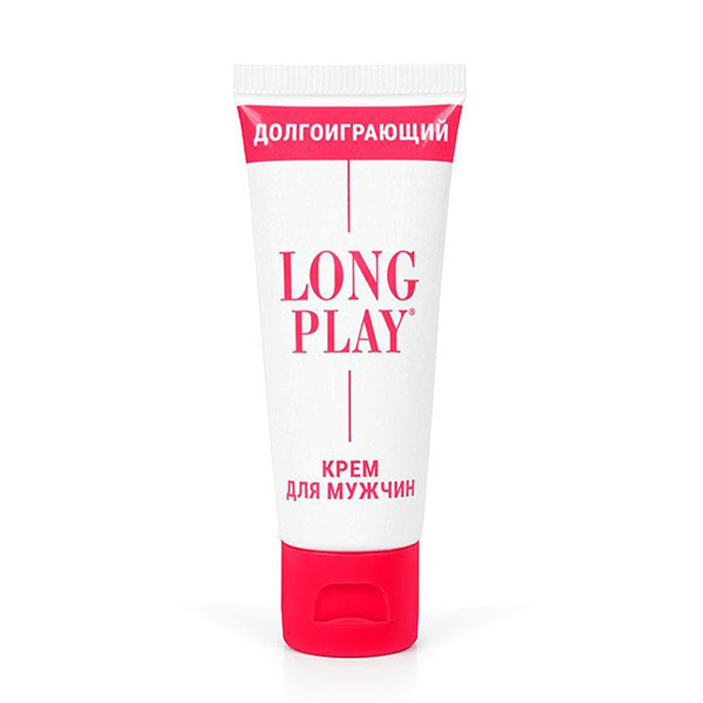 Крем-пролонгатор Биоритм Long Play 15г