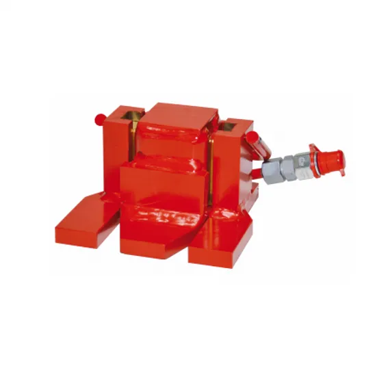 Домкрат без помпы малогабаритный V5KK-EX (5 тонн), GKS-Perfekt