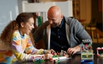 Конструктор LEGO 40634 Игра Легенд