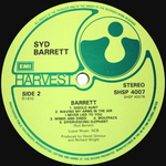 Syd Barrett / Barrett (LP)