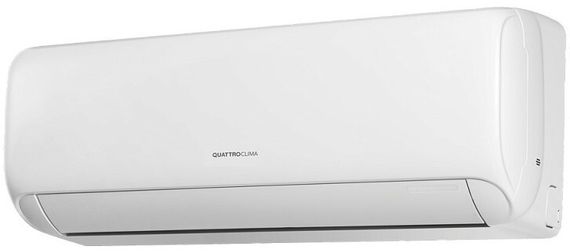 Кондиционер QUATTROCLIMA Capri QV-CA07WA/QN-CA07WA — (3)