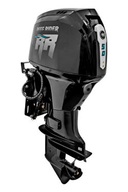 Лодочный мотор Reef Rider RREF50FVEL-T
