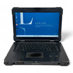 Latitude 5420 Rugged