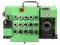 Портативный станок газоплазменной резки с ЧПУ Huawei PNC-500-A