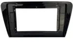 Магнитола для Skoda Octavia A7 2013-2020 - Canbox 1048 Qled, Android 10, Быстрая, SIM-слот