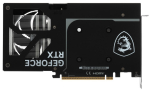 Видеокарта MSI GeForce RTX 5060 TI VENTUS 2X PLUS (RTX 5060 TI 8G VENTUS 2X PLUS)