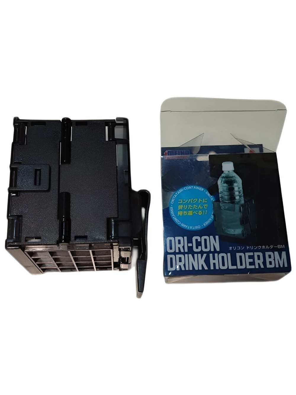 Держатель для стакана Мейхо Oricon Drink Holder BM