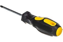 Отвертки STAYER Maxfix, 2513-H19, 19 предметов 2513-H19_z01