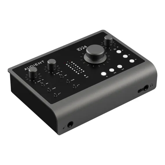 Audient iD24