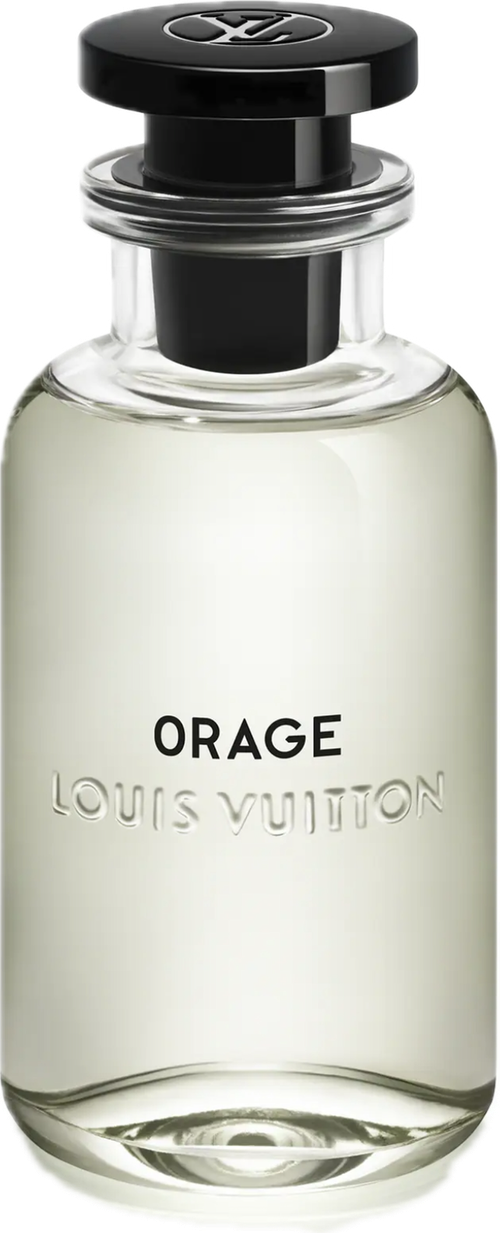 Louis Vuitton Orage EDP