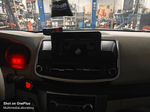 Установочный комплект для NISSAN TEANA 2008-2013 high  KUBERG AW-N1274