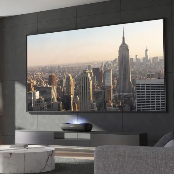 Hisense 120L9H - 120