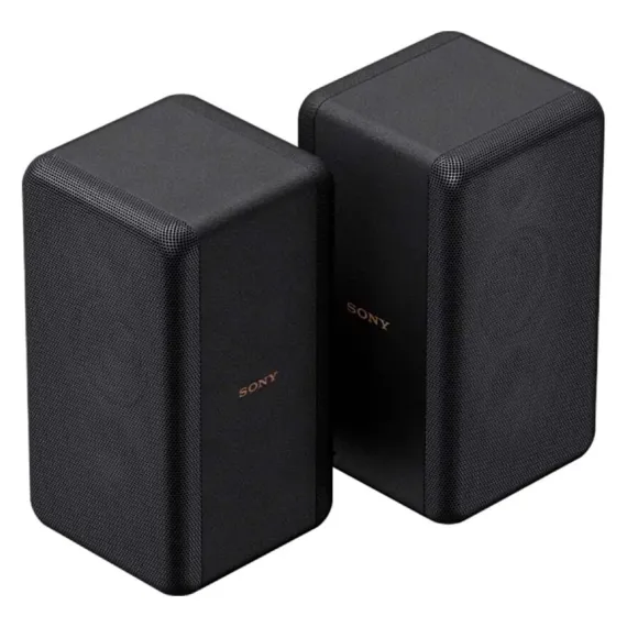 Sony SA-RS3S Black