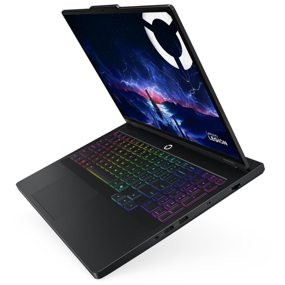 Ноутбук Lenovo Legion Pro 5 16IAX10 Core Ultra 7 255HX, 32Gb, SSD1Tb, RTX 5060 8Gb, 16" OLED WQXGA (2560x1600) Win11 Home